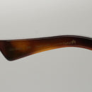 GUCCI Sunglasses plastic Brown Auth am7450-9