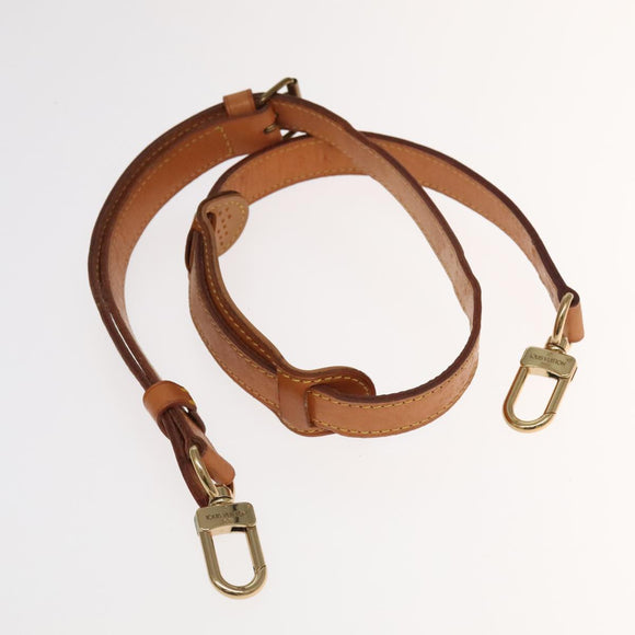 LOUIS VUITTON Monogram Keepall Bandouliere 60 Boston Bag M41412 LV Auth am7474