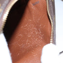 LOUIS VUITTON Monogram Danube Shoulder Bag M45266 LV Auth am7498-10