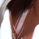 LOUIS VUITTON Monogram Danube Shoulder Bag M45266 LV Auth am7498-11