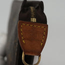 LOUIS VUITTON Monogram Bucket PM Accessory Pouch LV Auth am7500-12