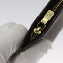 LOUIS VUITTON Monogram Bucket PM Accessory Pouch LV Auth am7500-14