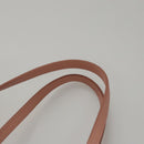 LOUIS VUITTON Monogram Empreinte Giant Neverfull MM Bag Pink M46329 Auth am7504AM-14