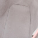 LOUIS VUITTON Monogram Empreinte Giant Neverfull MM Bag Pink M46329 Auth am7504AM-11