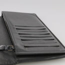 LOUIS VUITTON Monogram Shadow Portefeuille Brazza Wallet M62900 LV Auth am7512-20