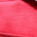 LOUIS VUITTON Damier Ebene Duomo Hand Bag N60008 LV Auth am7518AV-19