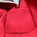 LOUIS VUITTON Damier Ebene Duomo Hand Bag N60008 LV Auth am7518AV-20