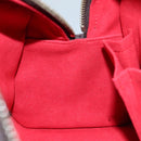 LOUIS VUITTON Damier Ebene Duomo Hand Bag N60008 LV Auth am7518AV-21