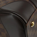 LOUIS VUITTON Damier Ebene Berkeley Hand Bag N52000 LV Auth am7519SAV-16