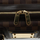 LOUIS VUITTON Damier Ebene Berkeley Hand Bag N52000 LV Auth am7519SAV-10