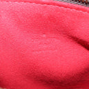 LOUIS VUITTON Damier Ebene Berkeley Hand Bag N52000 LV Auth am7519AV-18