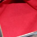 LOUIS VUITTON Damier Ebene Berkeley Hand Bag N52000 LV Auth am7519AV-11