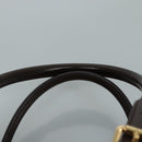 LOUIS VUITTON Damier Ebene Berkeley Hand Bag N52000 LV Auth am7519AV-8