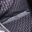 FENDI Zucchino Canvas Tote Bag Brown Auth am7529-11