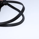 FENDI Zucchino Canvas Tote Bag Brown Auth am7529-7