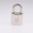 LOEWE Shoulder Bag Leather Pink Auth am7531-28