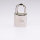 LOEWE Shoulder Bag Leather Pink Auth am7531-29