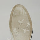 Christian Dior Trotter Canvas Sneakers 41 Blue Auth am7535-30