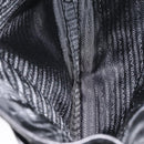 PRADA Shoulder Bag Nylon Black Auth am7560-20