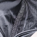 PRADA Shoulder Bag Nylon Black Auth am7560-26