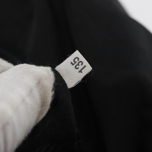 PRADA Shoulder Bag Nylon Black Auth am7560