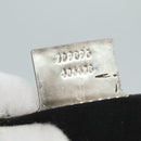 GUCCI GG Supreme Tote Bag PVC White 189896 Auth am7561-12