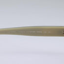 CHANEL Sunglasses plastic Brown CC Auth am7632-13