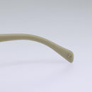 CHANEL Sunglasses plastic Brown CC Auth am7632-17