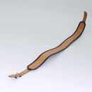 HERMES Constance Belt Leather Navy Auth am7633-14