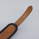 HERMES Constance Belt Leather Navy Auth am7633-15