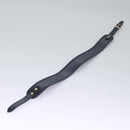 HERMES Constance Belt Leather Navy Auth am7633-6