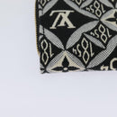 LOUIS VUITTON Monogram Jaguar Zippy Coin Purse Coin Purse M69997 LV Auth am7645-15