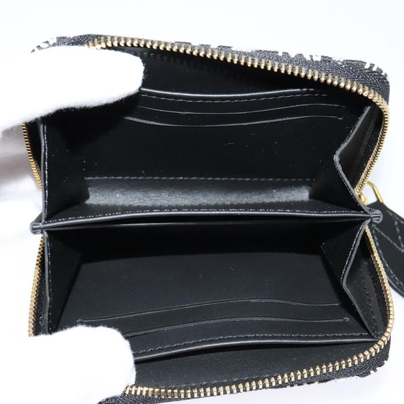 LOUIS VUITTON Monogram Jaguar Zippy Coin Purse Coin Purse M69997 LV Auth am7645