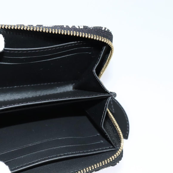 LOUIS VUITTON Monogram Jaguar Zippy Coin Purse Coin Purse M69997 LV Auth am7645