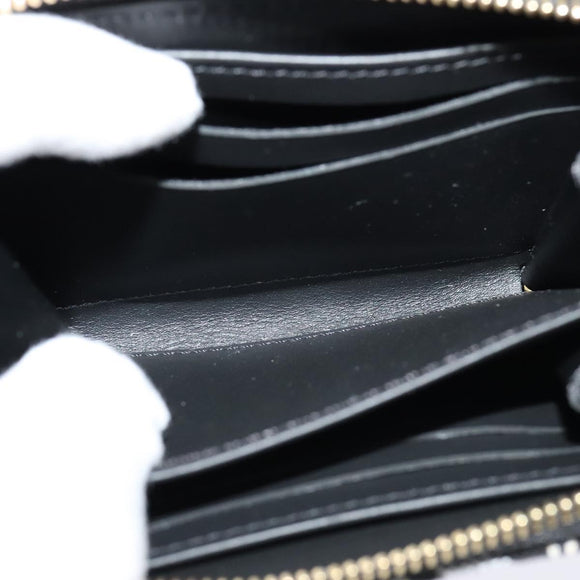 LOUIS VUITTON Monogram Jaguar Zippy Coin Purse Coin Purse M69997 LV Auth am7645