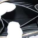 LOUIS VUITTON Monogram Jaguar Zippy Coin Purse Coin Purse M69997 LV Auth am7645-10