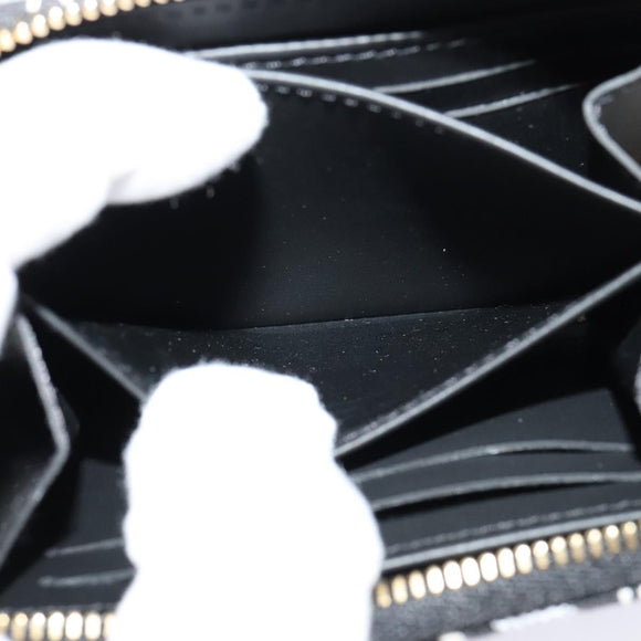 LOUIS VUITTON Monogram Jaguar Zippy Coin Purse Coin Purse M69997 LV Auth am7645