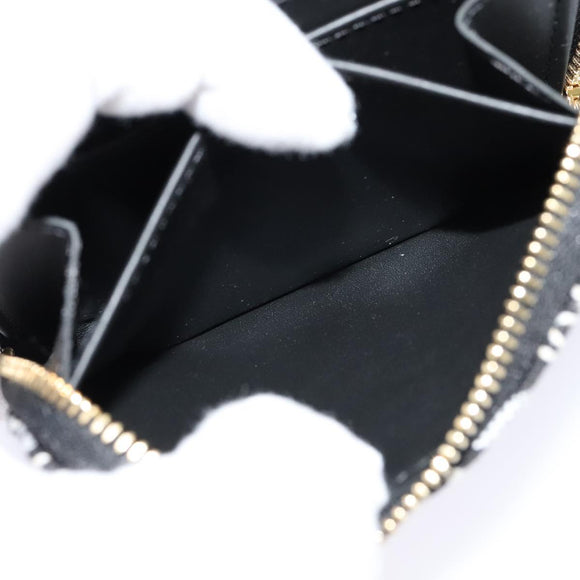 LOUIS VUITTON Monogram Jaguar Zippy Coin Purse Coin Purse M69997 LV Auth am7645