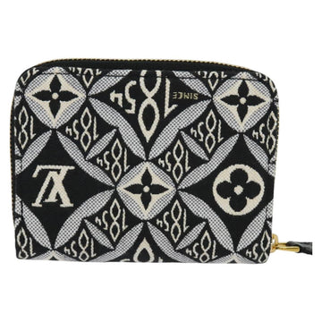 LOUIS VUITTON Monogram Jaguar Zippy Coin Purse Coin Purse M69997 LV Auth am7645 - 0