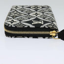LOUIS VUITTON Monogram Jaguar Zippy Coin Purse Coin Purse M69997 LV Auth am7645-3
