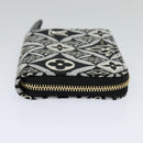 LOUIS VUITTON Monogram Jaguar Zippy Coin Purse Coin Purse M69997 LV Auth am7645-4
