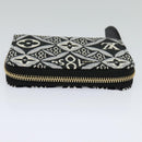 LOUIS VUITTON Monogram Jaguar Zippy Coin Purse Coin Purse M69997 LV Auth am7645-5