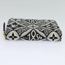 LOUIS VUITTON Monogram Jaguar Zippy Coin Purse Coin Purse M69997 LV Auth am7645-6