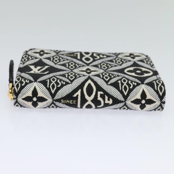 LOUIS VUITTON Monogram Jaguar Zippy Coin Purse Coin Purse M69997 LV Auth am7645