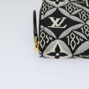 LOUIS VUITTON Monogram Jaguar Zippy Coin Purse Coin Purse M69997 LV Auth am7645-7