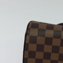 LOUIS VUITTON Damier Ebene Rivera Mini Hand Bag N41436 LV Auth am7662AV-14