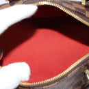 LOUIS VUITTON Damier Ebene Rivera Mini Hand Bag N41436 LV Auth am7662AV-10