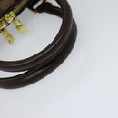 LOUIS VUITTON Damier Ebene Rivera Mini Hand Bag N41436 LV Auth am7662AV-7