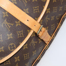 LOUIS VUITTON Monogram Saumur 35 Shoulder Bag M42254 LV Auth am7685-25