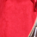 LOUIS VUITTON Damier Ebene Saleya PM Tote Bag N51183 LV Auth am7736A-10